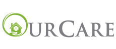 OurCare Health Logo