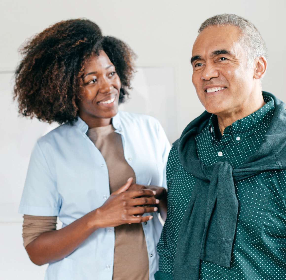 elderly-feeling-refreshed (3) (1) Medication Supervision