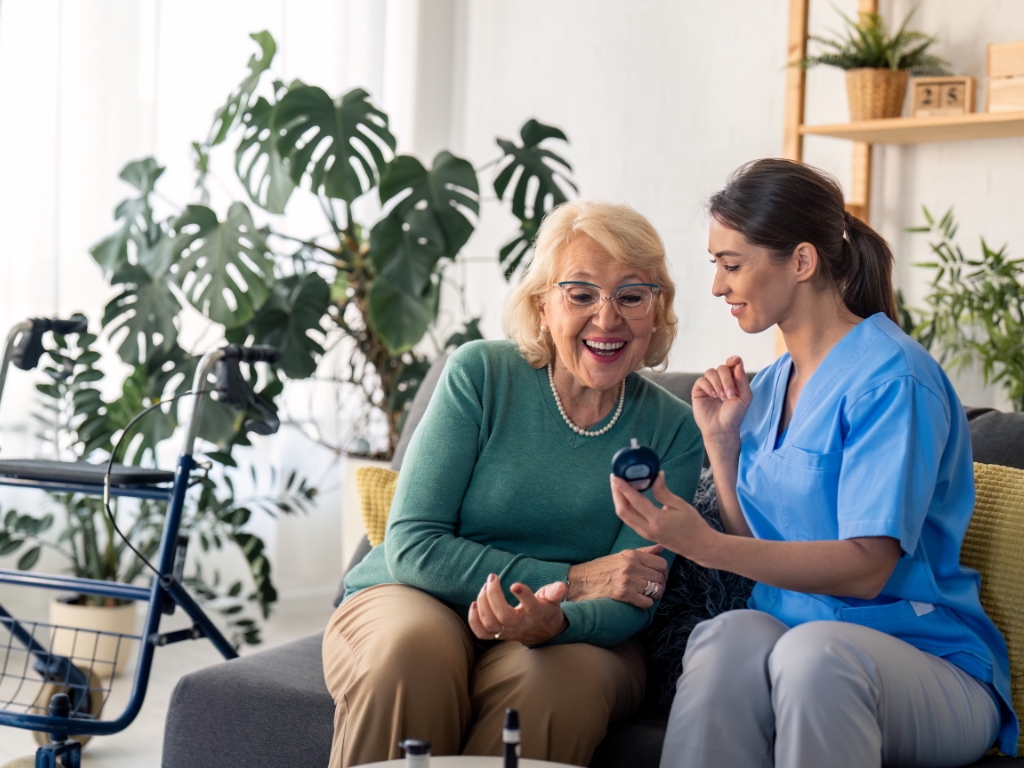 Home Care In Westchester County Home Care In Westchester County