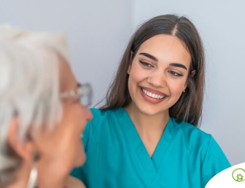 10 Essential Tips for Thriving in Your New Caregiving Job