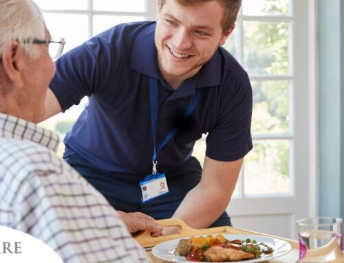 Essential Caregiving: Navigating ADLs and iADLs for Better Client Support