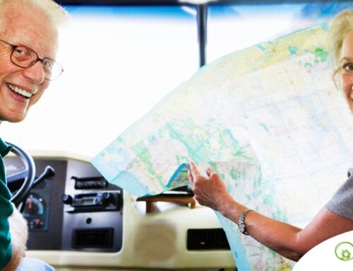 Cultural Escapes: Enriching Day Trips for Seniors