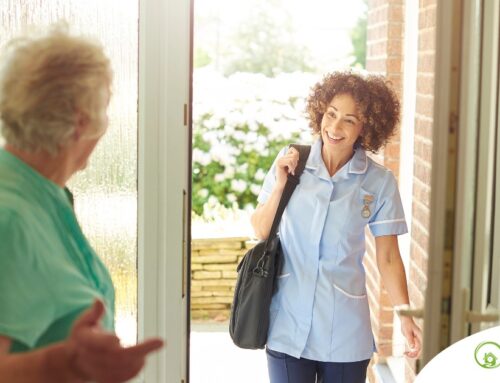 Senior Home Care: A Guide to Choosing the Right Services