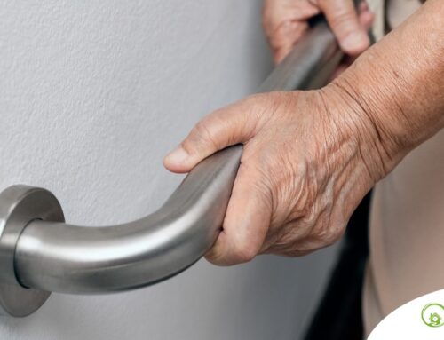 Fall Prevention for Elderly Adults: The Intersection of Health and Safety