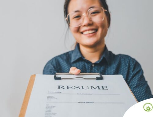 A Step-by-Step Guide to Building a Winning Caregiver Resume