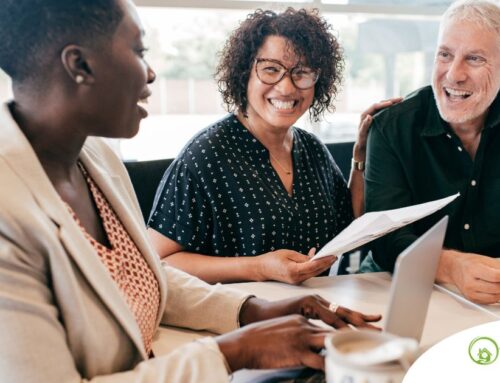 Senior Care Planning 101: Avoiding Common Mistakes