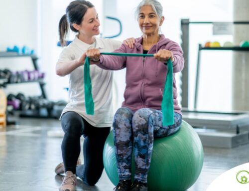 Stay Active, Stay Safe: Simple Exercises for Senior Fall Prevention