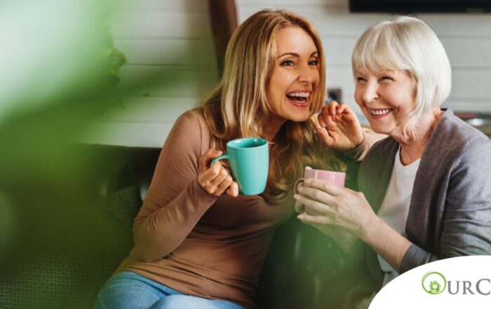 Finding in-home caregiver success through communication.