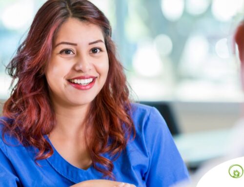 From Application to Offer: Traits Caregiver Agencies Value Most