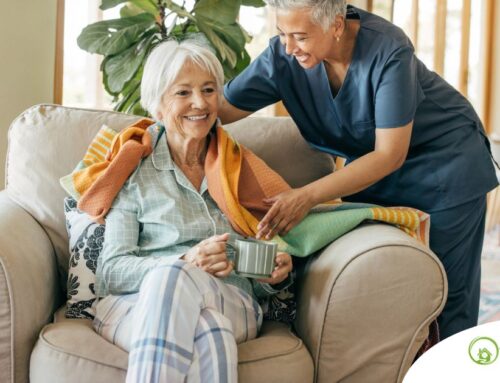 Supporting Chronic Conditions in Home Health Care and Beyond