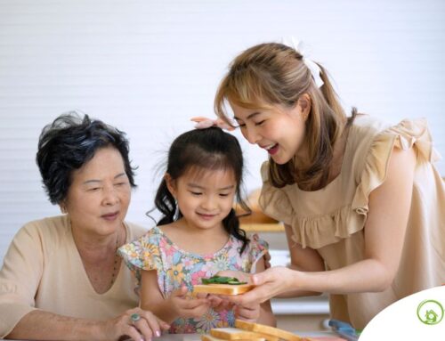 The Sandwich Generation’s Survival Guide: Balancing Kids, Careers, and Caring for Seniors