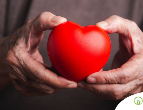 In Home Care Strategies That Reduce Heart Disease Risk for Aging Adults