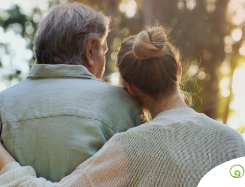 The Modern Family Playbook: Caring for Seniors at Home Without Burning Out!