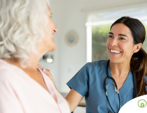 What to Expect from Professional Home Health Care Providers