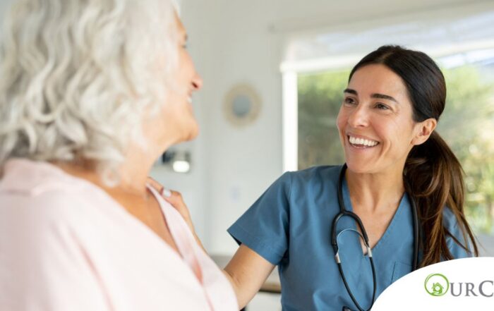 Home Health Care Providers