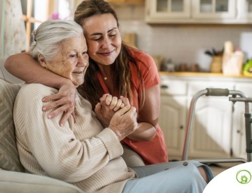 Supporting the Transition to Senior Home Care