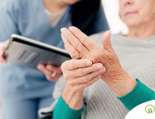 Caregiver Tips for Managing Arthritis Through In Home Care Services