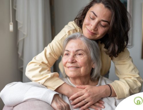 When a Parent Seems Withdrawn: How Home Care Can Support Senior Mental Health
