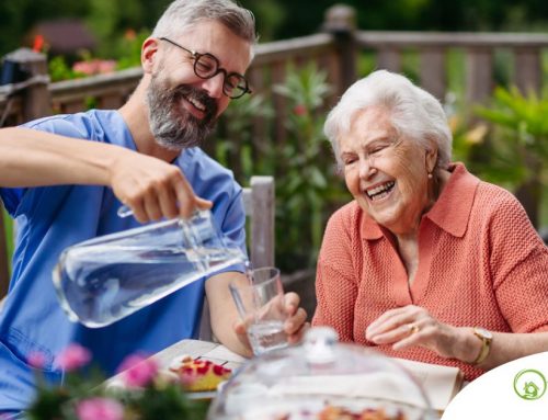 Summer Caregiving Tips No One Talks About — and What Makes Warm-Weather Caregiving So Rewarding