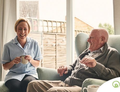 Noticing Changes in a Parent? A Family Guide to Memory Care at Home